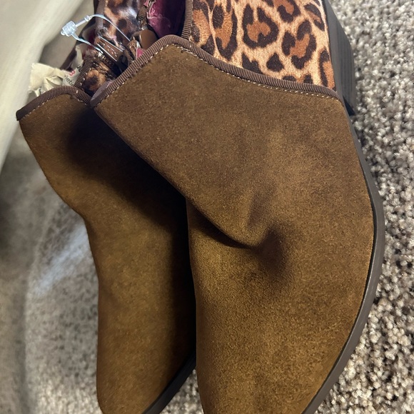 Sam Edelman boots size 6y - Picture 8 of 14